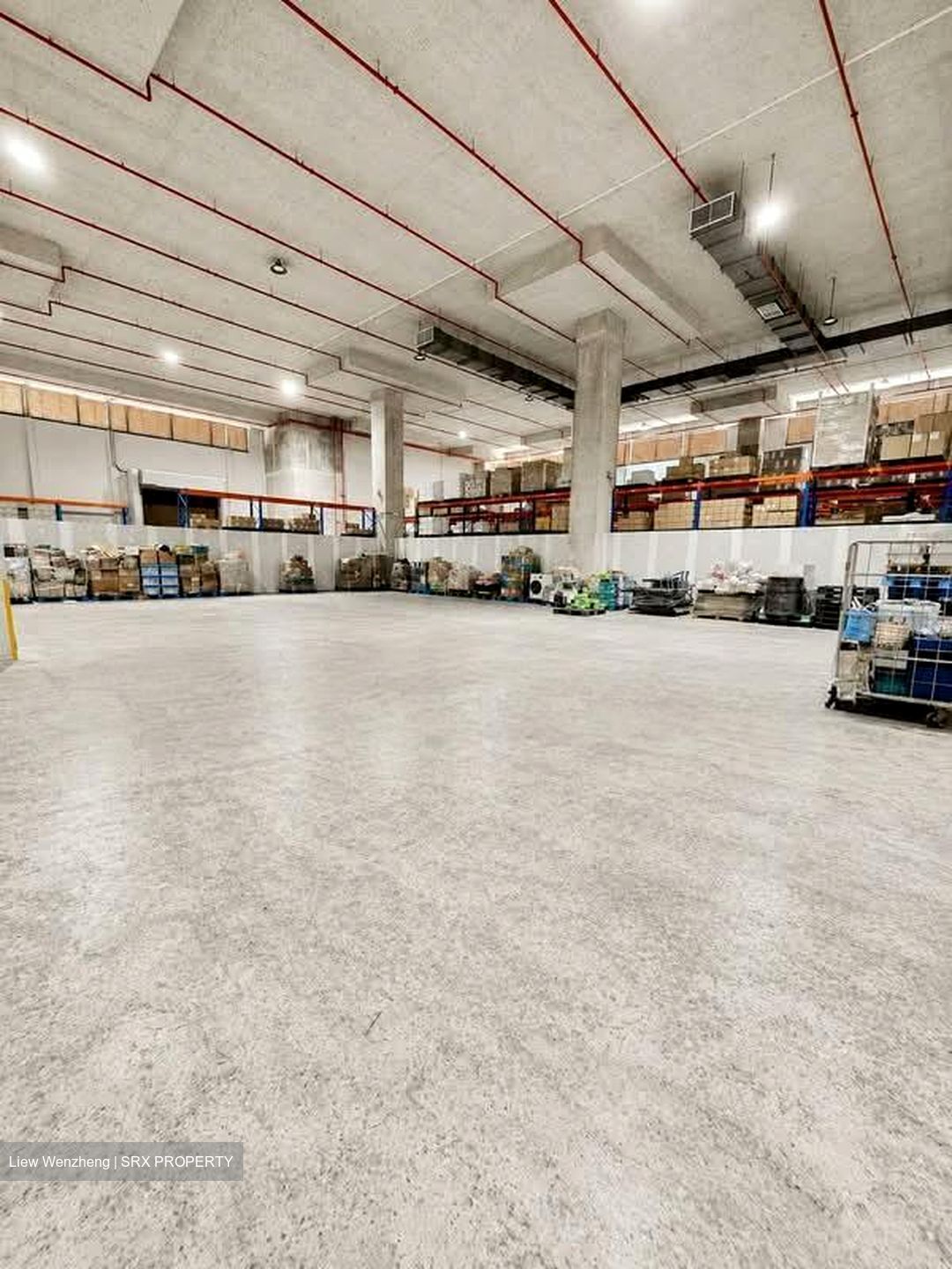 Foh Foh Building (D22), Warehouse #575793961